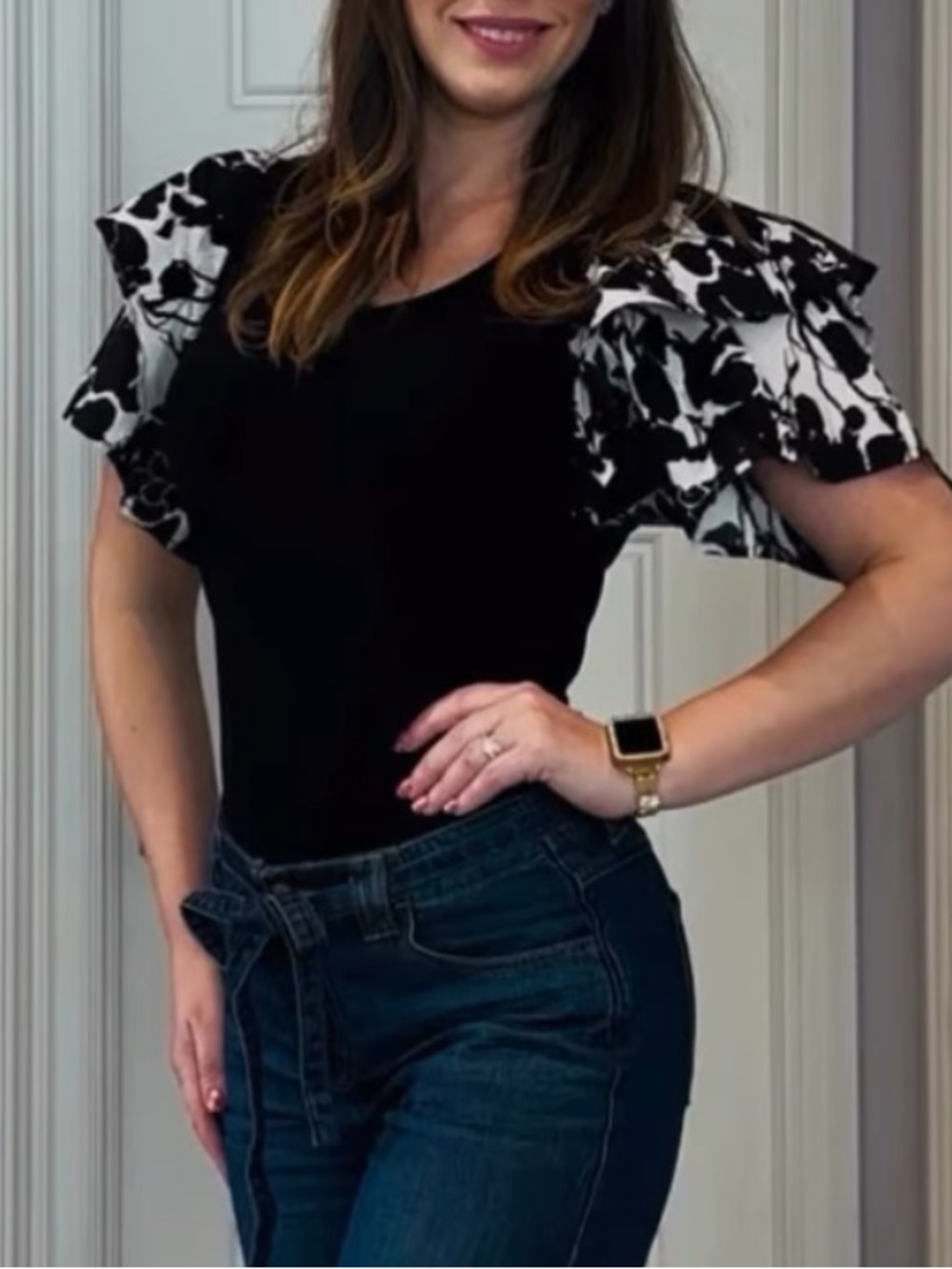 Cabi Opera Tee - Picture 14 of 16